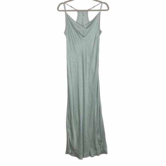 🌟 YOUNG FABULOUS & BROKE SLIP DRESS NWT 🌟 - Picture 10 of 13
